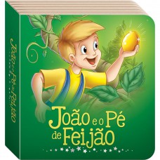 Contos Para Sonhar: João E O Pé De Eijão