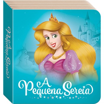 Contos Para Sonhar: A Pequena Sereia