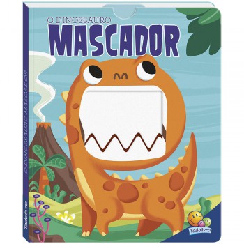 Criaturas Vorazes Ii: O Dinossauro Mascador