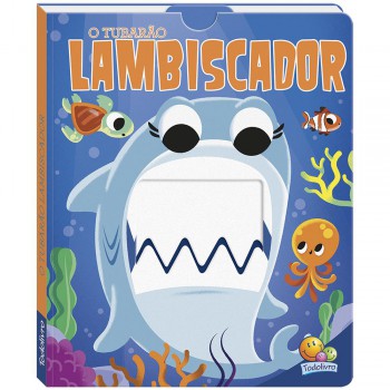 Criaturas Vorazes Ii:tubarão Lambiscador, O