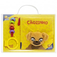 Bichinhos Fofinhos Ii: Cãozinho