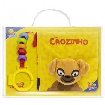 Bichinhos Fofinhos Ii: Cãozinho