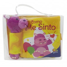 Animaizinhos Bip-bip! Como Me Sinto