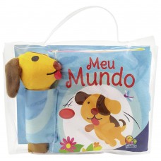 Animaizinhos Bip-bip! Meu Mundo