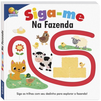 Siga-me! Na Azenda