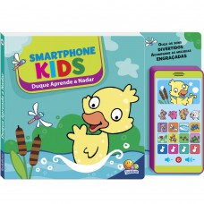 Smartphone Kids: Duque Aprende A Nadar