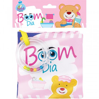 Um Toque De Carinho! Bom Dia Um Toque De Carinho! Bom Dia