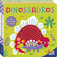 Na Ponta Dos Dedos: Dinossauros