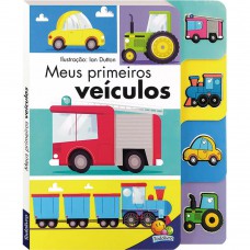 Abas De Silicone: Meus Primeiros Veículos