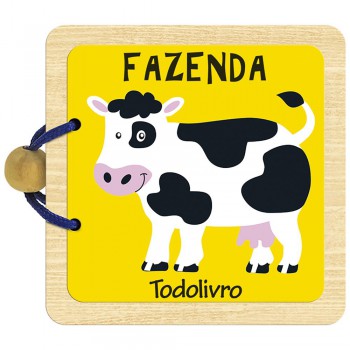 Já Sei Falar! Azenda