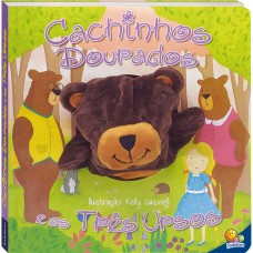 Antoches E Contos Ii: Cachinhos Dourados