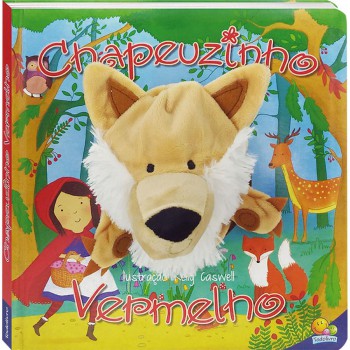 Antoches E Contos Ii: Chapeuzinho Vermelho