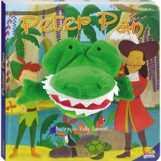 Antoches E Contos Ii: Peter Pan