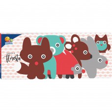 Livros Compridos: Vamos à Loresta