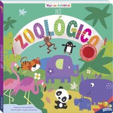 Veja Se Adivinha! No Zool-gico