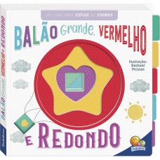 Primeiros Conceitos Janelas Espertas: Balão Grande...