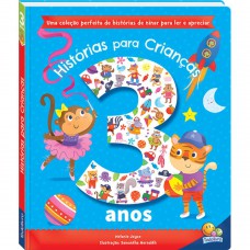 Histórias Para Crianças...3 Anos