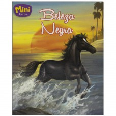 Mini - Clássicos: Beleza Negra