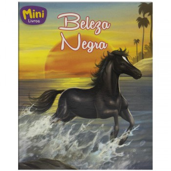 Mini - Clássicos: Beleza Negra