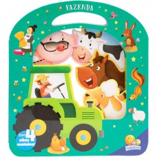 Leve-me Junto Com Você! Azenda