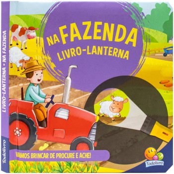 Livro-lanterna: Azenda