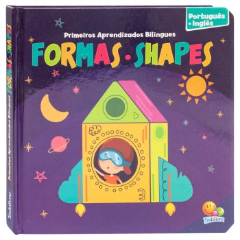 Primeiros Aprendizados Bilíngues: Ormas