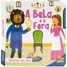 Clássicos Com Abas: Bela E A Era, A
