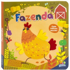 Amiguinhos De Eltro: Azenda