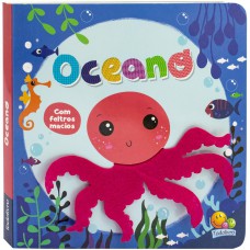 Amiguinhos De Eltro: Oceano