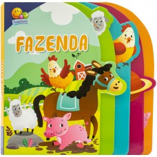 Explorar é Divertido! Azenda