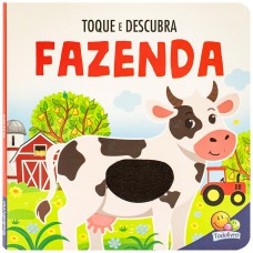 Toque E Descubra: Azenda