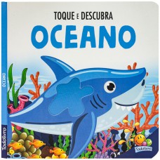 Toque E Descubra: Oceano