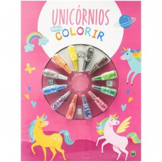 Cores Em Ação Ii: Unic-rnios