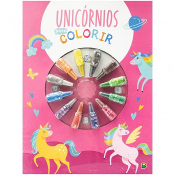 Cores Em Ação Ii: Unic-rnios