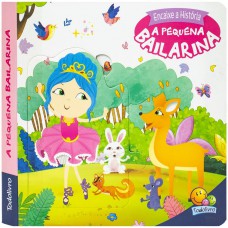 Encaixe A Hist-ria: Pequena Bailarina, A