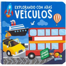 Explorando Com Abas: Veículos