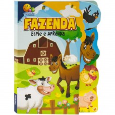 Espie E Aprenda: Azenda