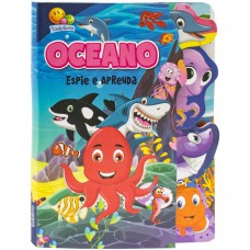 Espie E Aprenda: Oceano