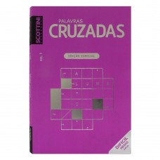 Scottini Touch: Cruzadas Md V1