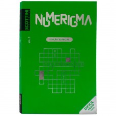 Scottini Touch: Numerigma Md V1