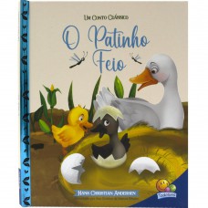 Um Conto Clássico: Patinho Eio, O