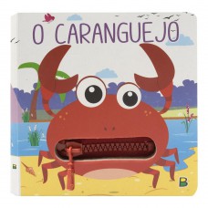 Que Som é Esse? O Caranguejo