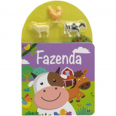 Aventuras Para Pequeninos: Fazenda