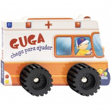 Veículos Em Ação Ii: Guga Chega Para Ajudar