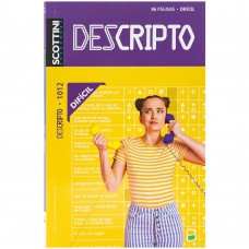Scottini Descripto N1012 96p(d)