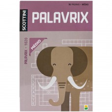 Scottini Palavrix N1020 96p(m)