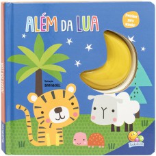 Mundo Iluminado: Além Da Lua