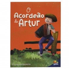 Valores Undamentais: Acordeão De Artur, O