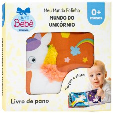 Meu Mundo Fofinho: Mundo Do Unic-rnio