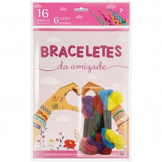 Bracelete Ecog Kitc/1 Und